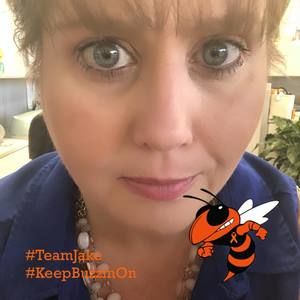 Meet your Posher, Tammy